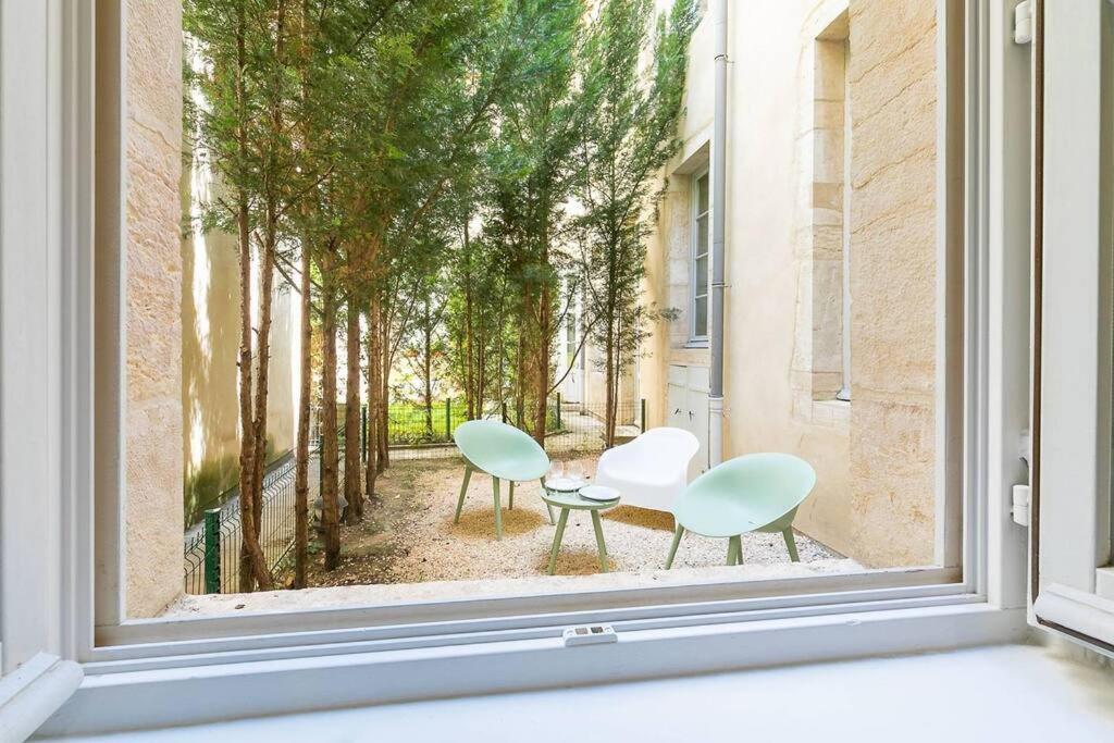 第戎Terrasse Saint Michel公寓 外观 照片